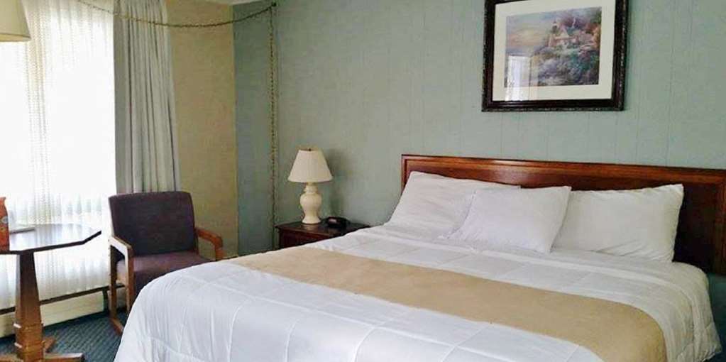 Moonlight Inn Брунсуік Номер фото
