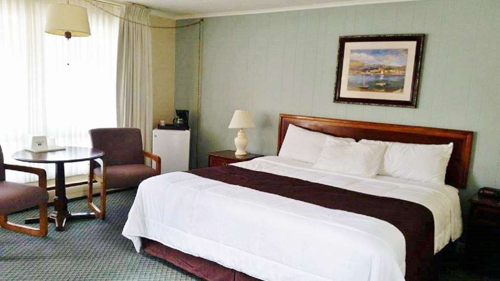 Moonlight Inn Брунсуік Номер фото